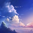 ۰+e